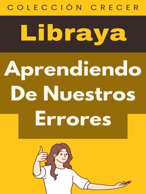 cover image of Aprendiendo De Nuestros Errores